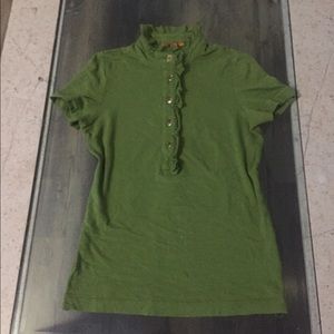 Blouse tory burch